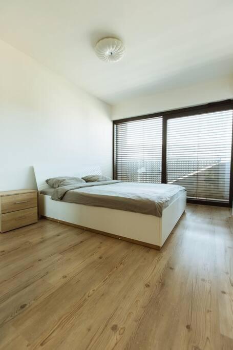 Miracle Apartment Bratislava Bagian luar foto